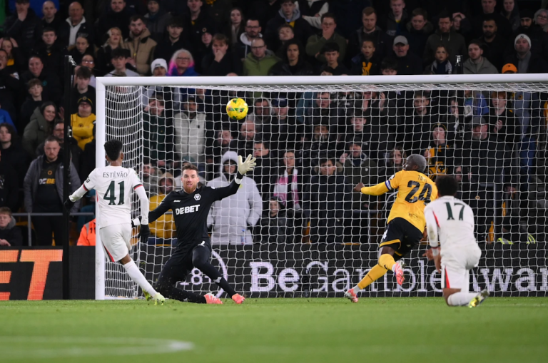 Wolverhampton vs Chelsea (02:45 – 30/10) | Xem lại trận đấu