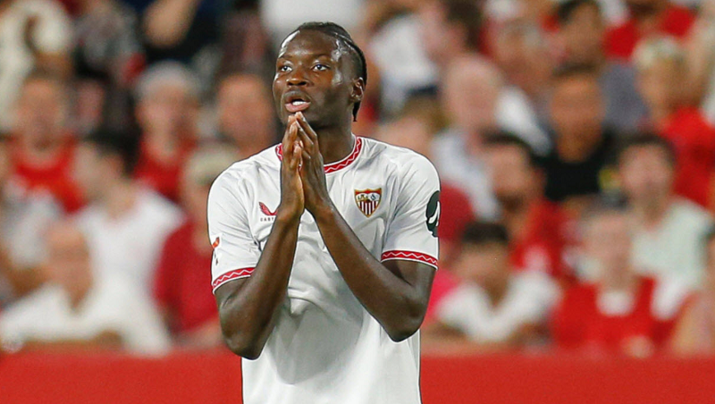 Arsenal tính nước cờ táo bạo: Thúc đẩy thương vụ sao Sevilla