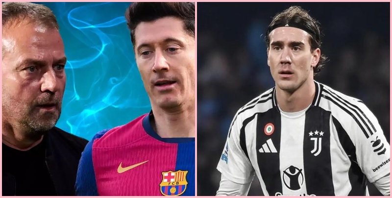 M.U và Chelsea đấu nhau để cạnh tranh sát thủ Series A