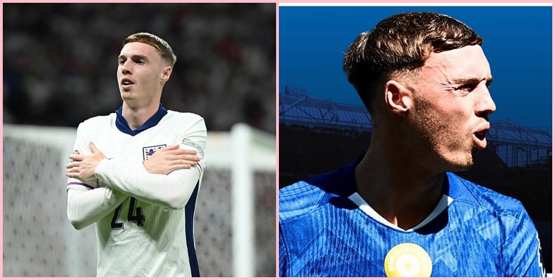 Rục rịch tin đồn Cole Palmer chuẩn bị rời Chelsea
