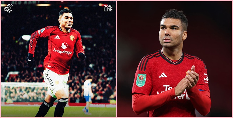 Casemiro: Khi gã ‘đồ tể’ thực sự trở lại