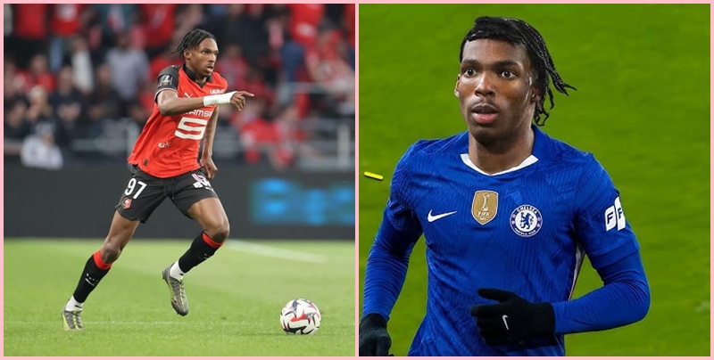 Sao trẻ Ligue 1 đạt thỏa thuận cá nhân với Chelsea