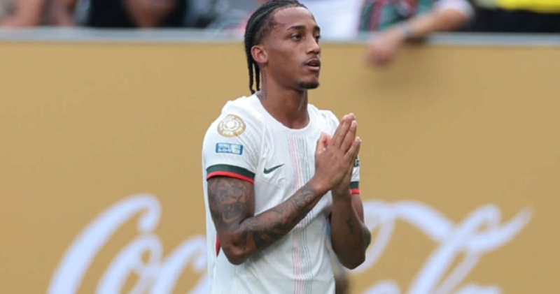 Joao Pedro: Niềm tin tập thể mở đường cho màn lật ngược thế cờ của Chelsea