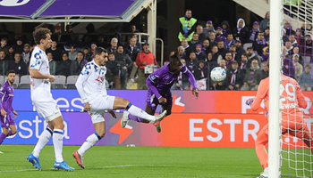 Fiorentina vs Atalanta (02:45 – 30/10) | Xem lại trận đấu